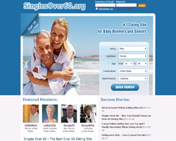 usa best senior dating website